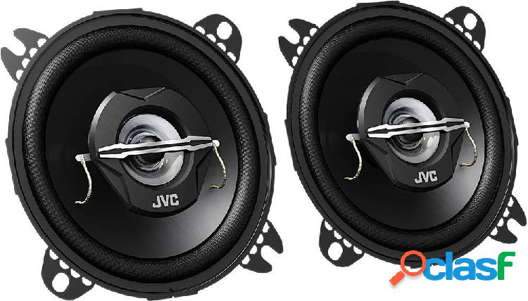 JVC CS-J420X Altoparlante coassiale da incasso a 2 vie 210 W
