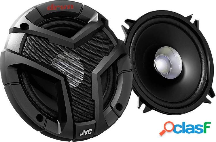 JVC CS-V518 Altoparlante coassiale da incasso a 2 vie 200 W