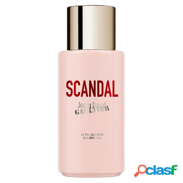 Jean paul gaultier scandal gel douche 200 ml