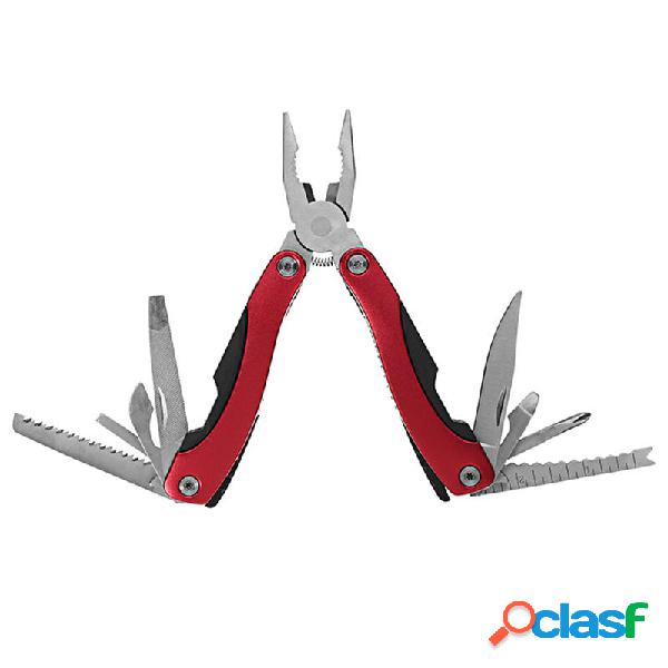 K-MASTER 9 in 1 multifunzione in acciaio inox TORCIA
