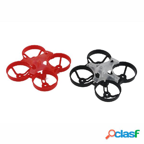 KINGKONG / LDARC TINY GT7 GT8 FPV Racing Drone Kit telaio di