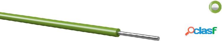 Kabeltronik 370103009 Cavo per avvolgimenti 1 x 0.05 mm²