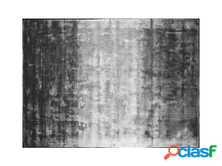 Karpeta Oasis 2 Tappeto - Shaded Grey/200x300