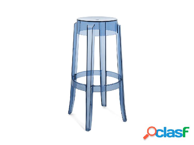 Kartell Charles Ghost Alto