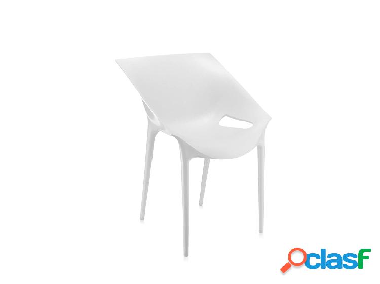 Kartell Dr. Yes Poltroncina