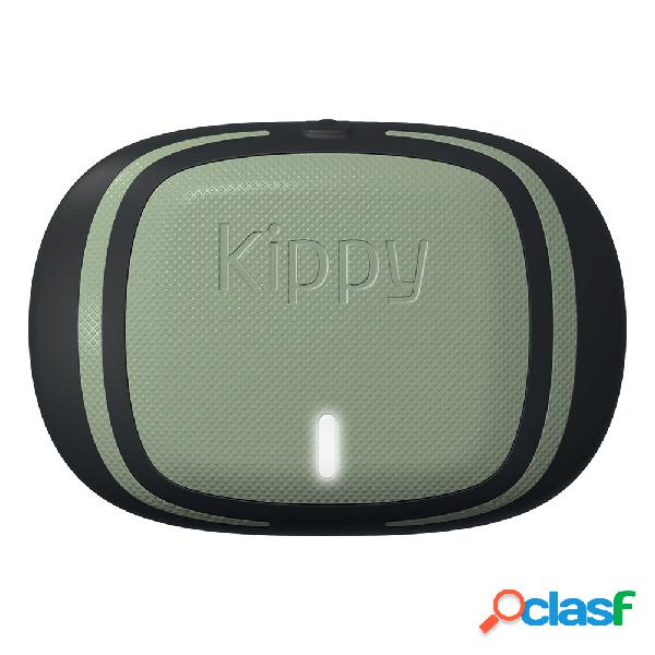 Kippy Evo GPS e Activity Tracker Green