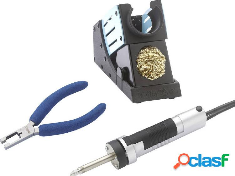 Kit dissaldatore 24 V 120 W Weller WXDV 120 Set Ugello