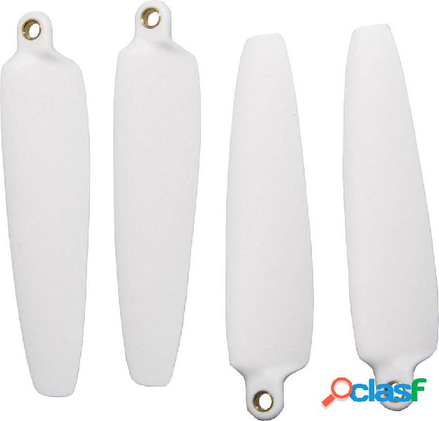 Kit eliche per drone 2 pale Yuneec YUNFCA101 Yuneec Breeze,