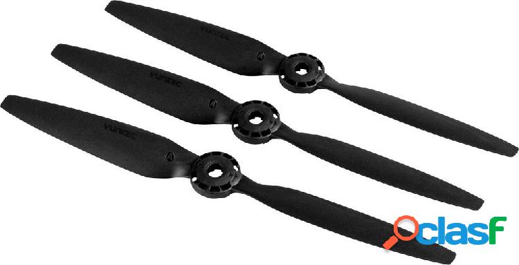 Kit eliche per drone 2 pale Yuneec YUNH520101 Yuneec Typhoon