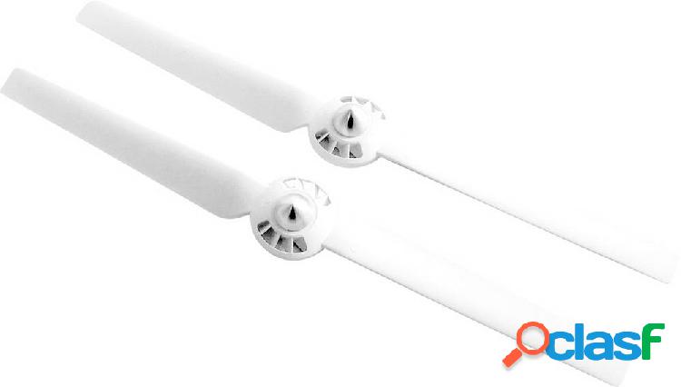 Kit eliche per drone 2 pale Yuneec YUNQ500115A Yuneec Q500