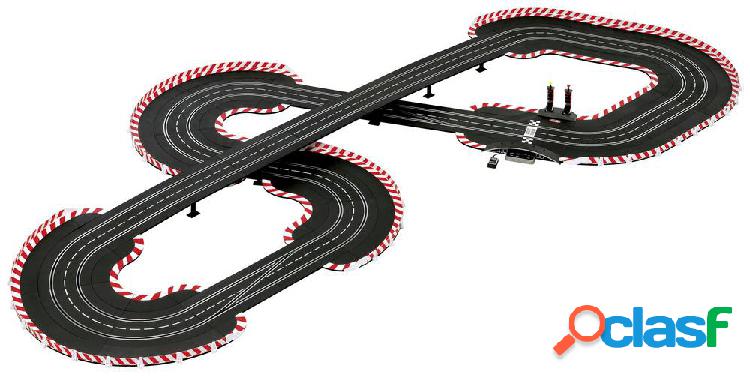 Kit iniziale (starter kit) Carrera 20023630 DIGITAL 124 Born