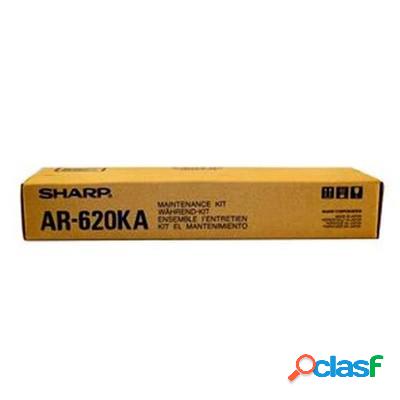 Kit manutenzione Sharp AR620KA originale NERO