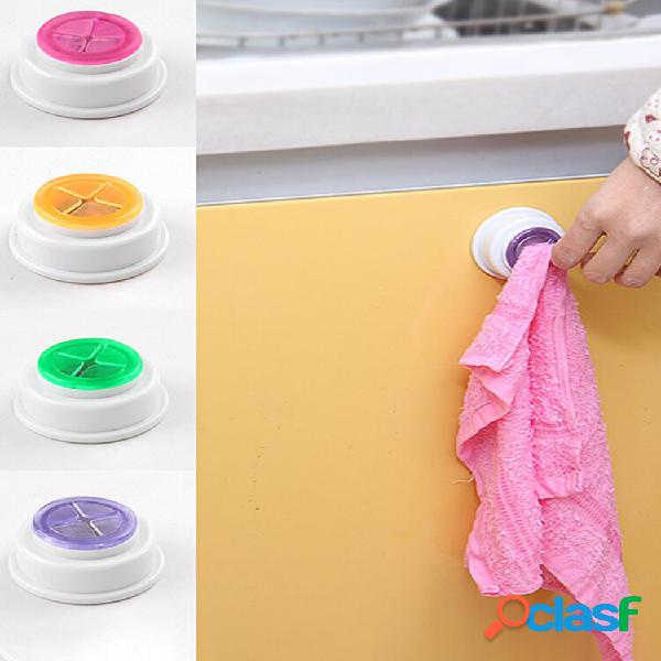 Kitchen Dishcloth Clip Creative Rag Small Clip Towel Hook