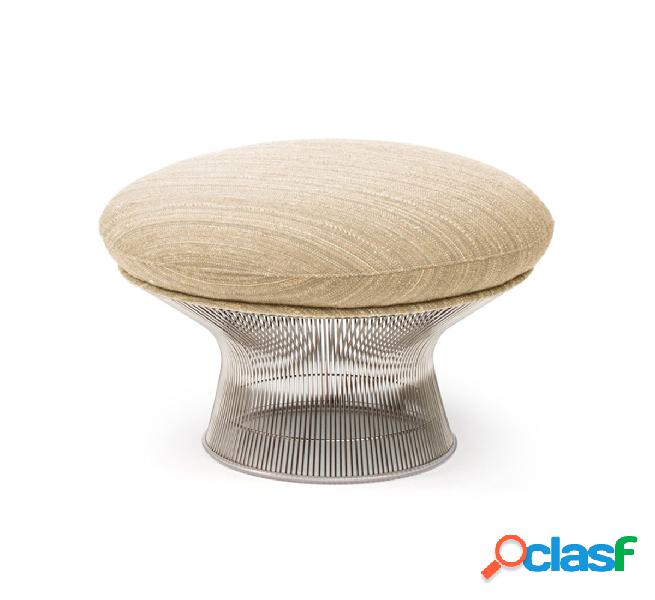 Knoll Platner Poggiapiedi