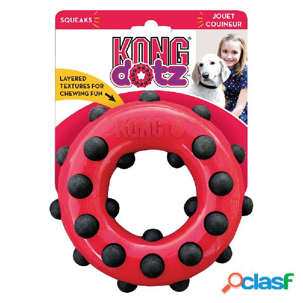 Kong Dotz Circle Large