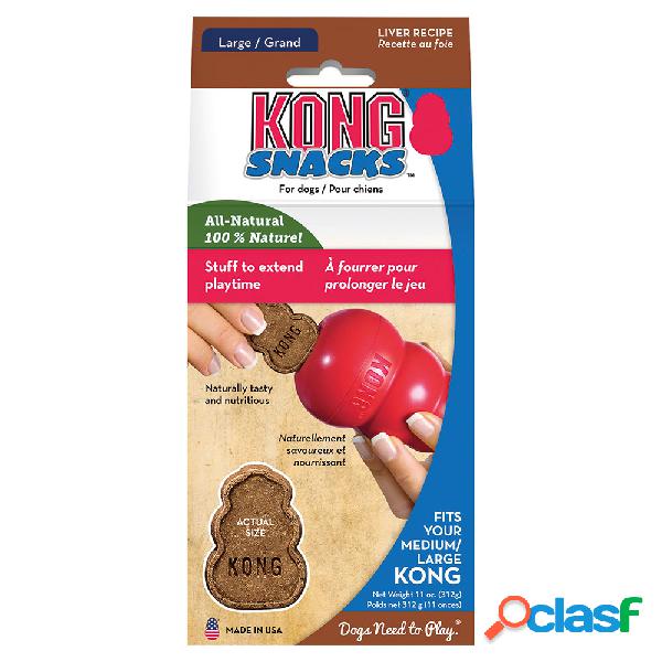 Kong Liver Snacks Large