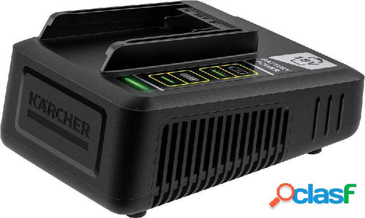 Kärcher 2.445-032.0 BATTERY POWER 18 V Caricatore