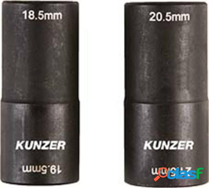 Kunzer 7RK04 Inserto a bussola 1/2