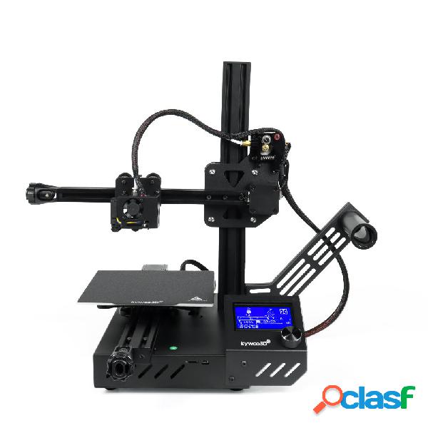 Kywoo Mini Stampante 3D Livellamento automatico Stampa