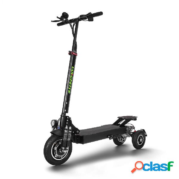LANGFEITE L11 20,8 Ah 36 V 500 W Scooter elettrico