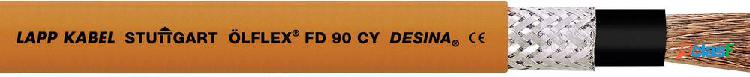 LAPP 26663-500 Cavo per catene portacavi ÖLFLEX® FD 90 CY