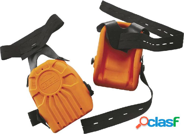 L+D Upixx 2484 Ginocchiere in schiuma PU DIN EN 14404