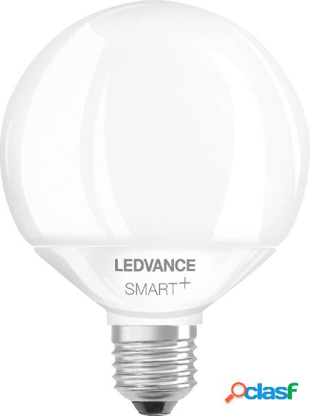 LEDVANCE SMART+ ERP: F (A - G) G95 RGBW E27 14 W