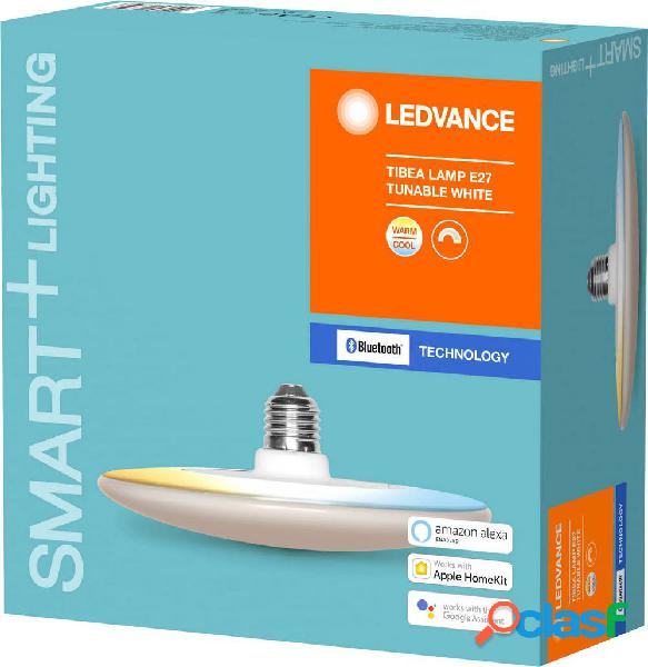 LEDVANCE SMART+ TIBEA LAMP E27 TUNABLE WHITE E27 22 W Bianco