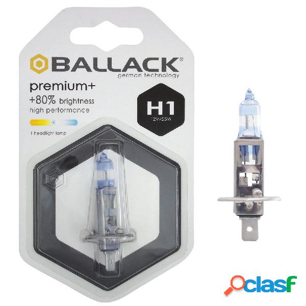 Lampadine H1 Premium H1 - BALLACK