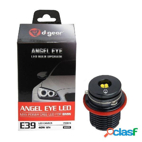Lampadine Led Angel Eyes BMW - D-GEAR Bmw Serie 1 E87, Serie