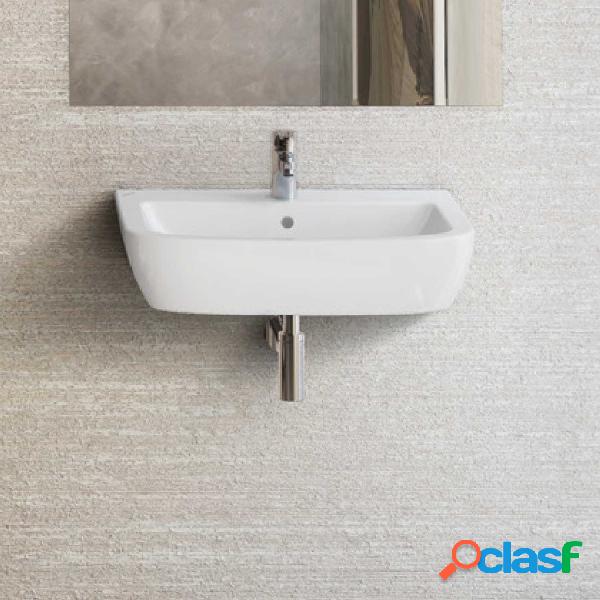 Lavabo sospeso 65X52,5 Dolomite Gemma 2