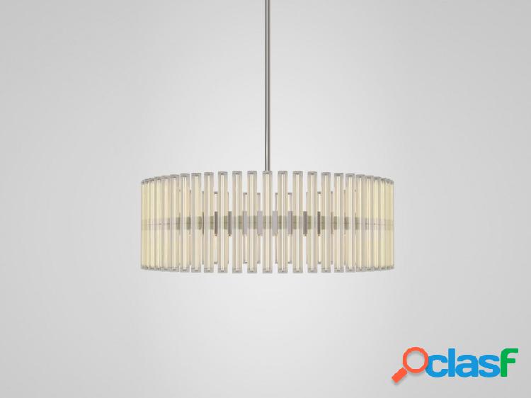 Lee Broom Aurora Ring 4 Chandelier - Lampada a Sospensione