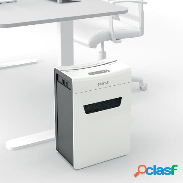 Leitz Trituratore Carta Distruggidocumenti IQ Protect