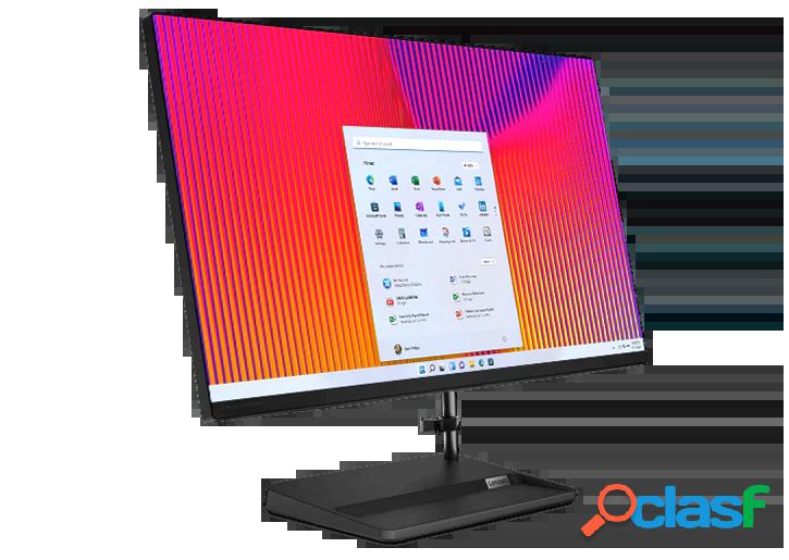 Lenovo IdeaCentre AIO 3 Gen 6 (24" AMD) Processore AMD