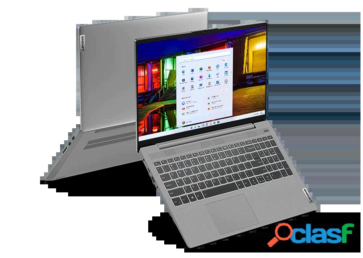 Lenovo IdeaPad 5 (15" AMD) Processore AMD Ryzen™ 5 5500U