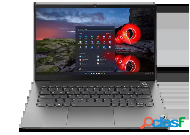 Lenovo ThinkBook 14 Gen 3 (14" AMD) Processore AMD Ryzen™