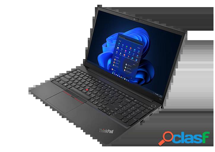 Lenovo ThinkPad E15 Gen 4 (15" AMD) AMD Ryzen™ 7 5825U