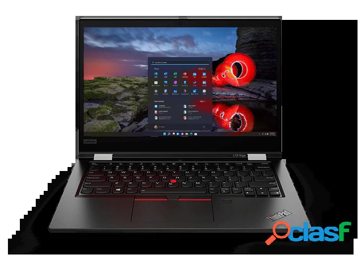 Lenovo ThinkPad L13 Yoga Gen 2 (13" AMD) Processore AMD