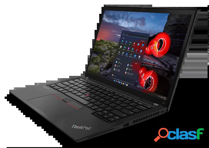 Lenovo ThinkPad X13 Gen 2 (13" AMD) Processore AMD Ryzen™