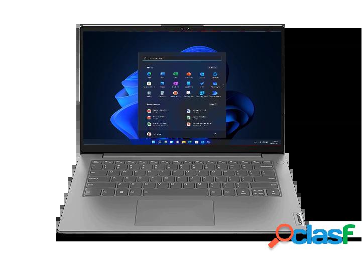 Lenovo V14 Gen 2 (14” AMD) Processore AMD Ryzen™ 5 5500U