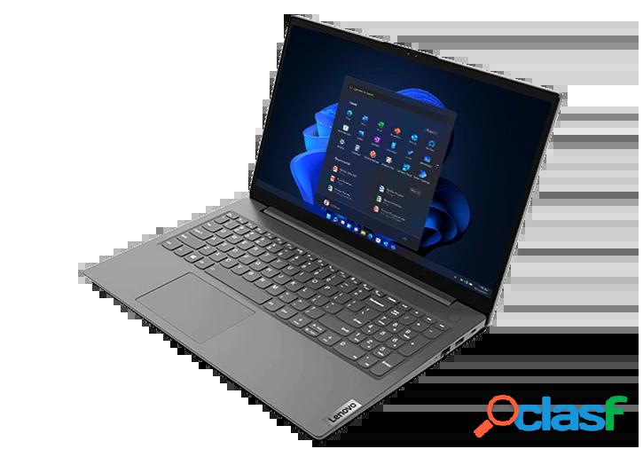 Lenovo V15 Gen 2 (15” AMD) Processore AMD Ryzen™ 3 5300U