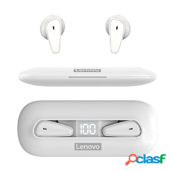 Lenovo XT95 TWS bluetooth 5.0 Auricolari Cuffie 1.6CM Ultra