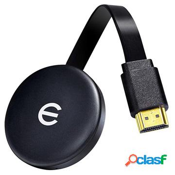 Lettore Streaming Multimediale Wireless C13 - 1080P - Nero