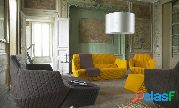 Ligne Roset Facett Divano