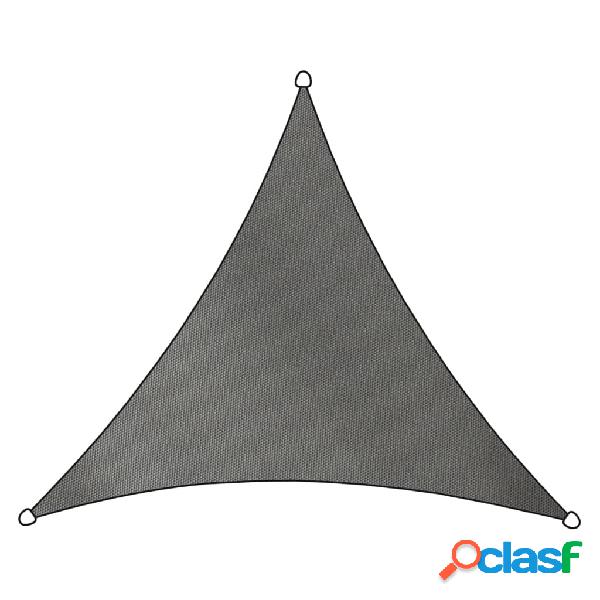 Livin'outdoor Vela Parasole Como in Poliestere a Triangolo