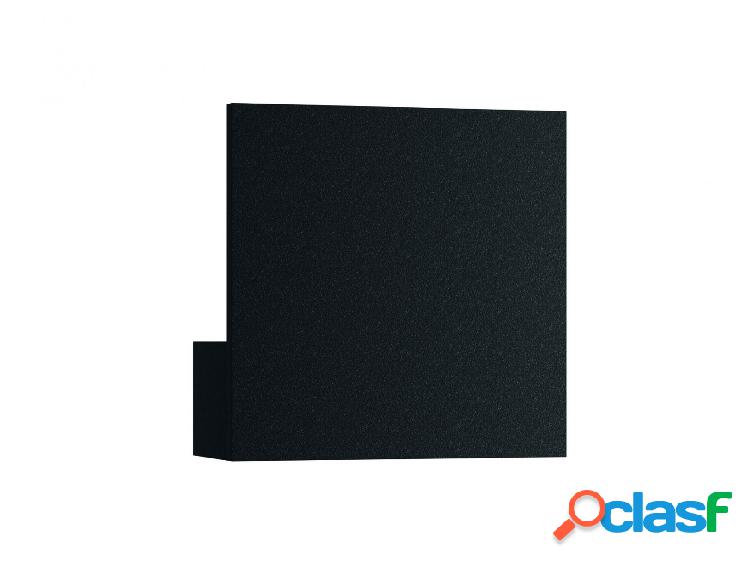Lodes Puzzle Outdoor - Single Square - Lampada a Parete da