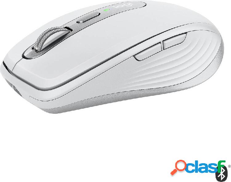 Logitech MX Anywhere 3 Mac Mouse wireless Bluetooth® Laser