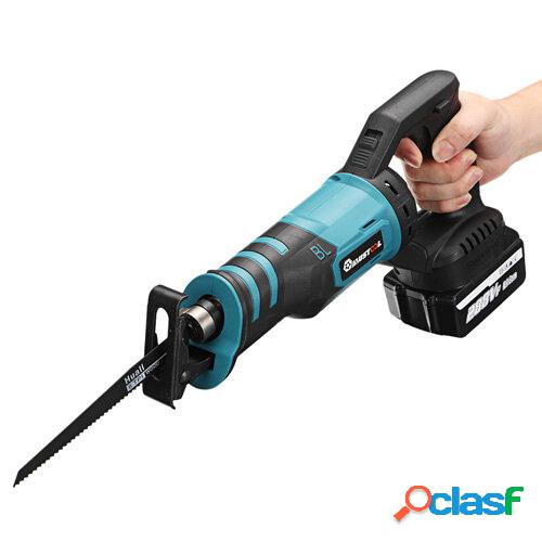 MUSTOOL Sega alternativa a batteria 2400 W senza spazzola