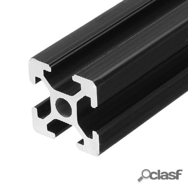 Machifit 700mm Lunghezza Alluminio anodizzato 2020 T-Slot