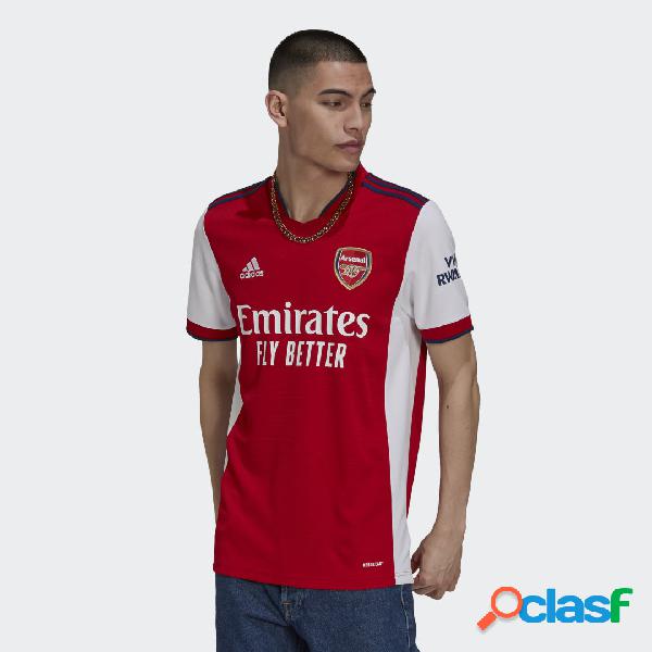 Maglia Home 21/22 Arsenal FC